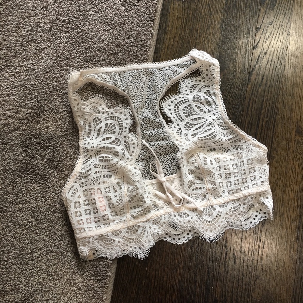 Victoria’s Secret Bralette